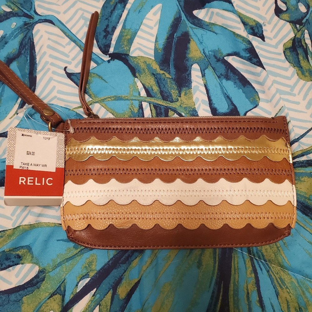 Clutch Purse